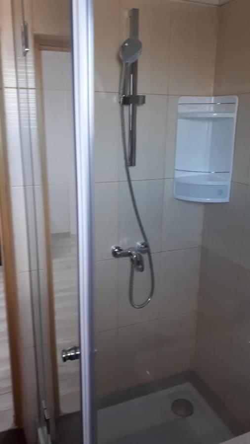 Apartament Lulu Mamaia Nord, 3 Minute De Plaja นาโวดาริ ภายนอก รูปภาพ